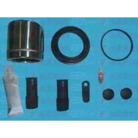 STABDŽIŲ CILINDRIUKŲ REMONTINIS KOMPLEKTAS VW PRIEKINĖ AŠIS TRANSPORTER T4