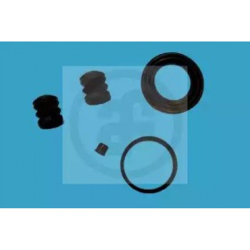 STABDŽIŲ CILINDRIUKŲ REMONTINIS KOMPLEKTAS VW GALINĖ AŠIS A8