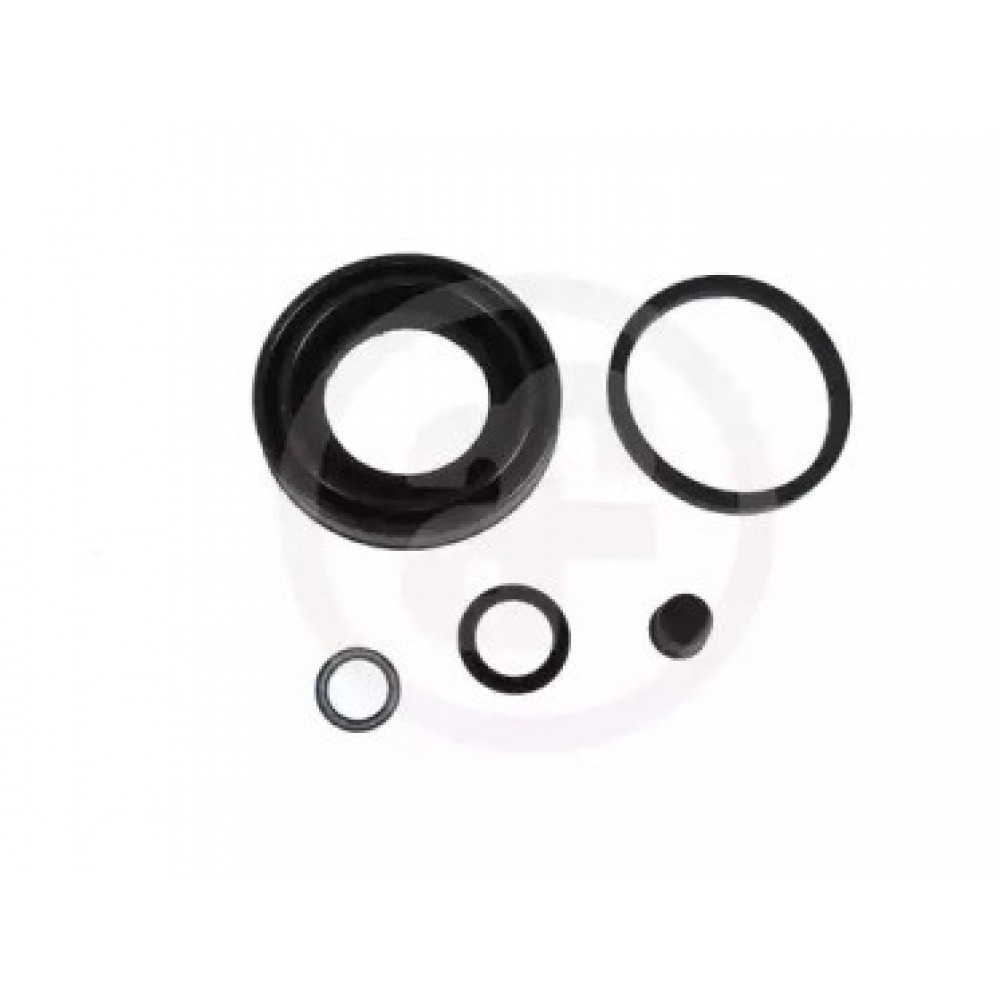 STABDŽIŲ CILINDRIUKŲ REMONTINIS KOMPLEKTAS VW GALINĖ AŠIS AUDI/FIAT/FORD/HONDA