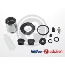 STABDŽIŲ CILINDRIUKŲ REMONTINIS KOMPLEKTAS VW GALINĖ AŠIS CADDY 15-