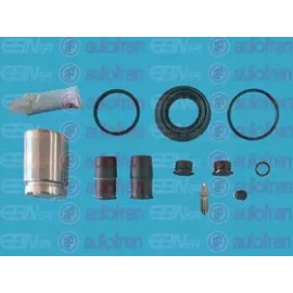 STABDŽIŲ CILINDRIUKŲ REMONTINIS KOMPLEKTAS VW GALINĖ AŠIS GOLF 12-