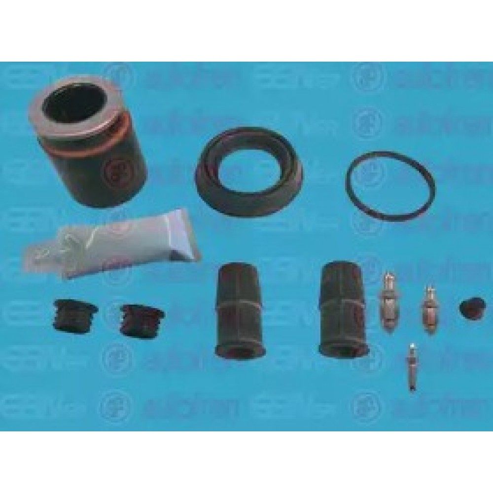 STABDŽIŲ CILINDRIUKŲ REMONTINIS KOMPLEKTAS VW GALINĖ AŠIS MULTIVAN/TOUAREG/T5 03-