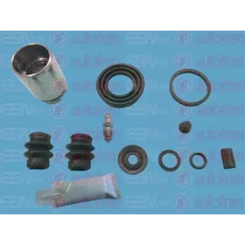 STABDŽIŲ CILINDRIUKŲ REMONTINIS KOMPLEKTAS VW GALINĖ AŠIS POLO