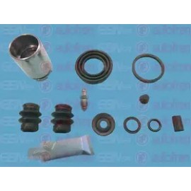 STABDŽIŲ CILINDRIUKŲ REMONTINIS KOMPLEKTAS VW GALINĖ AŠIS POLO