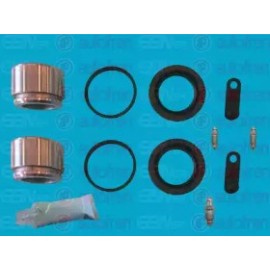 STABDŽIŲ CILINDRIUKŲ REMONTINIS KOMPLEKTAS VW GALINĖ AŠIS TOUAREG 2,5-6,0 02-10