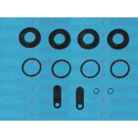 STABDŽIŲ CILINDRIUKŲ REMONTINIS KOMPLEKTAS VW GALINĖ AŠIS TOUAREG/Q7 3,0-6,0 TDI 02-