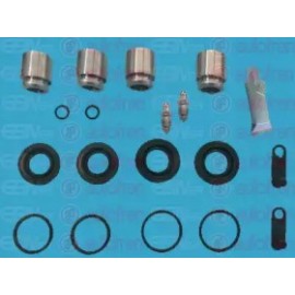 STABDŽIŲ CILINDRIUKŲ REMONTINIS KOMPLEKTAS VW GALINĖ AŠIS TOUAREG/Q7 3,0-6,0 TDI 02-