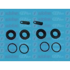 STABDŽIŲ CILINDRIUKŲ REMONTINIS KOMPLEKTAS VW GALINĖ AŠIS TOUAREG/Q7 3,0-6,0TDI 02-