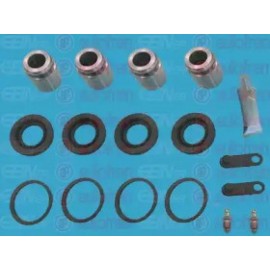 STABDŽIŲ CILINDRIUKŲ REMONTINIS KOMPLEKTAS VW GALINĖ AŠIS TOUAREG/Q7 3,0-6,0TDI 06-