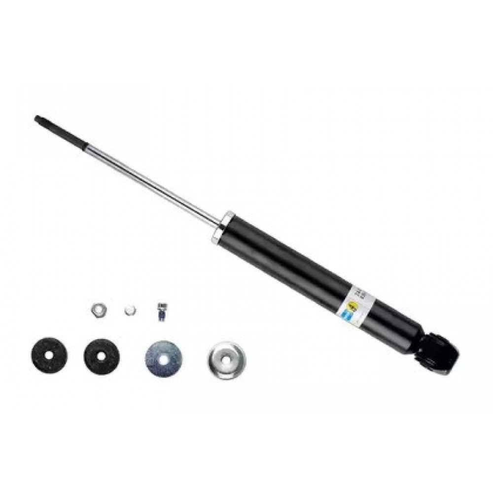 AMORTIZATORIUS DB PRIEKINĖ AŠIS W126 -91 GA /