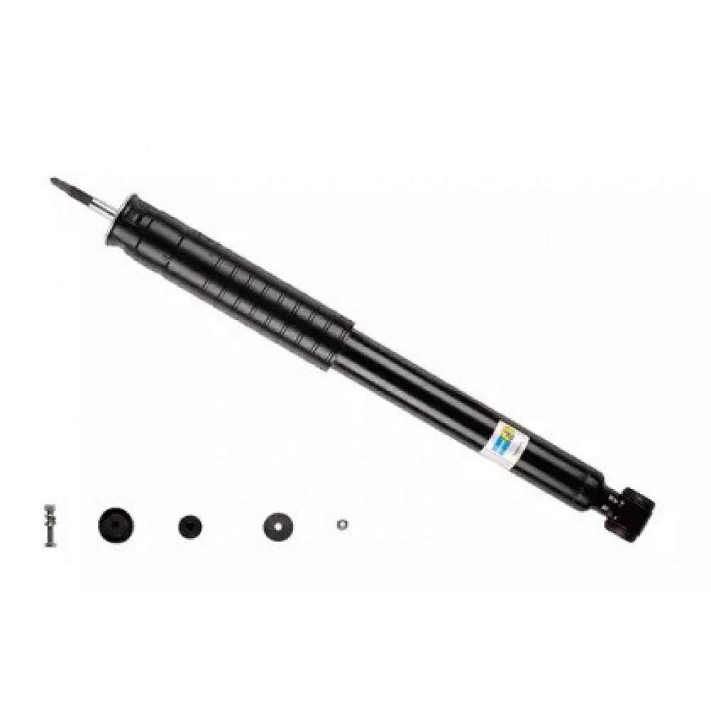 AMORTIZATORIUS DB PRIEKINĖ AŠIS W210 GA STD