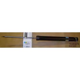 AMORTIZATORIUS FORD GALINĖ AŠIS FOCUS 98- GA