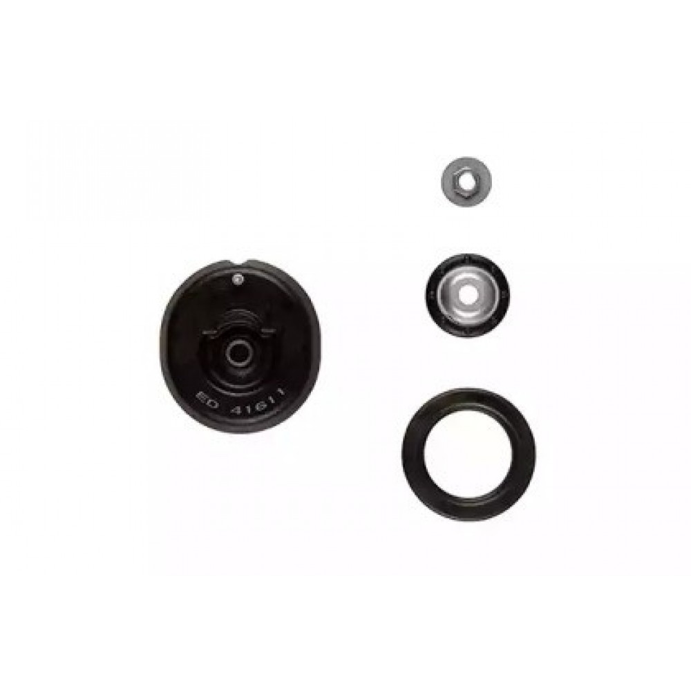 AMORTIZATORIAUS ATRAMINIS GUOLIS CITROEN PRIEKINĖ AŠIS C2, C3