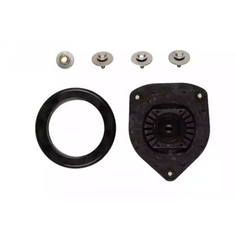 AMORTIZATORIAUS ATRAMINIS GUOLIS RENAULT PRIEKINĖ AŠIS FLUENCE (L30_)