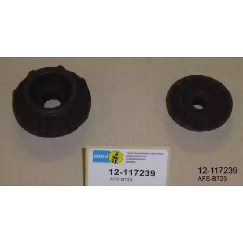 AMORTIZATORIAUS ATRAMINIS GUOLIS VW PRIEKINĖ AŠIS CORRADO II/IBIA II/GOLF II/POLO ESTAW  + DOLNA