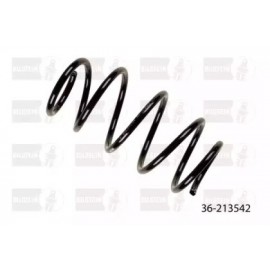 SPYRUOKLĖ NISSAN PRIEKINĖ AŠIS QASHQAI (J10,JJ10)/VR/B3