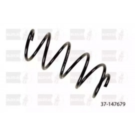 SPYRUOKLĖ VW PRIEKINĖ AŠIS A2 1,4TDI/1,4/1,6FSI 00-05