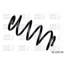 SPYRUOKLĖ VW PRIEKINĖ AŠIS A4/A6/A7 2,7TDI/3,0TDI/2,0TFSI QUATTRO 07-