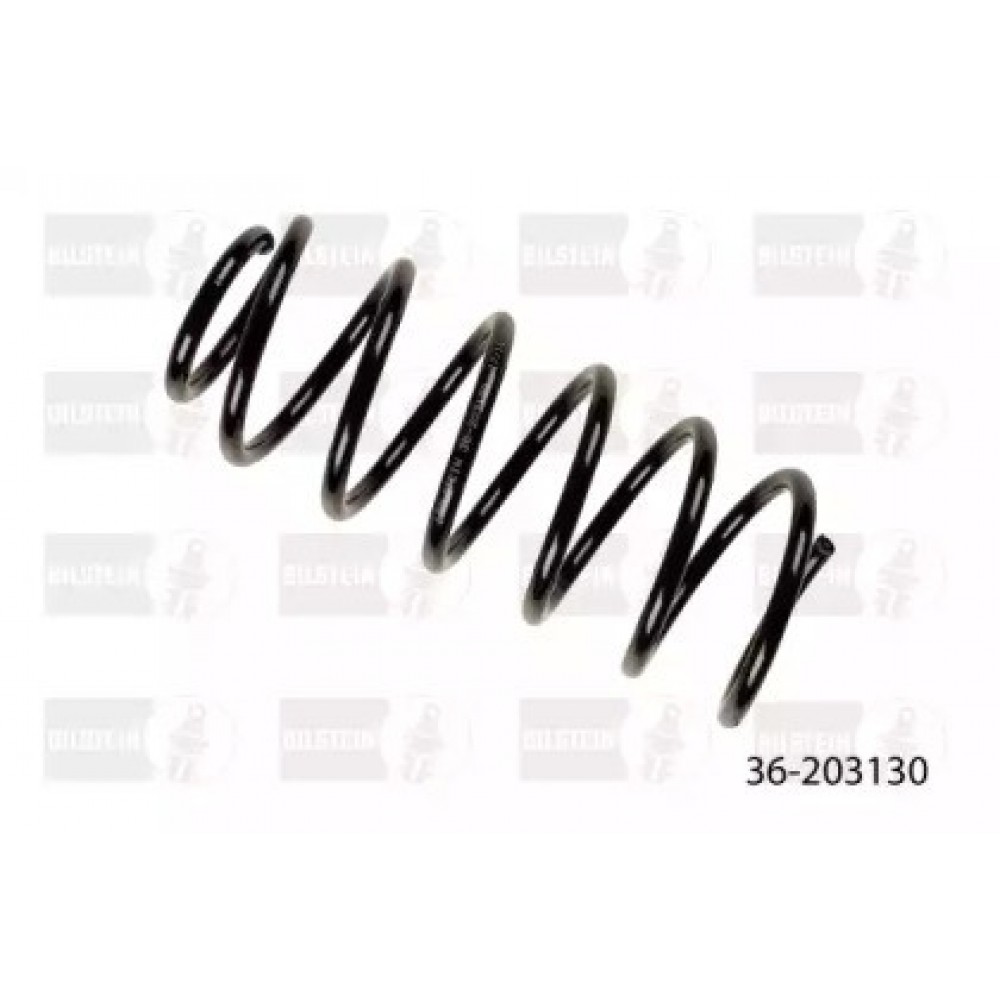 SPYRUOKLĖ VW PRIEKINĖ AŠIS CADDY II/POLO CLASSIC/INCA 1,4/1,6/1,9TD/TDI