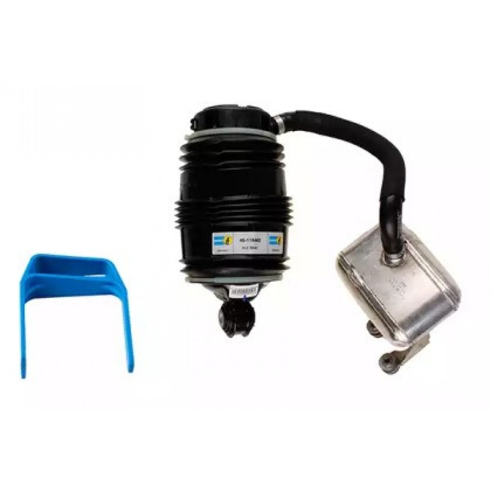 PNIAUMATINĖ SPYRUOKLĖ /HIDRAULINĖ PAGALVĖ  DB GALINĖ AŠIS C219 CLS  04- AIRMATIC