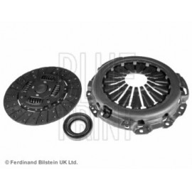 SANKABOS KOMPLEKTAS NISSAN NAVARA/PATHFINDER 2,5 DCI 4WD 05-10