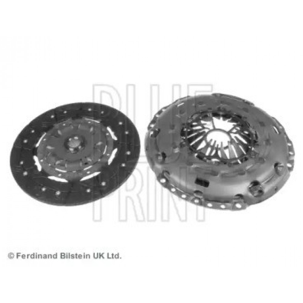 SANKABOS KOMPLEKTAS SUZUKI SX4 1,9 DDIS 06-