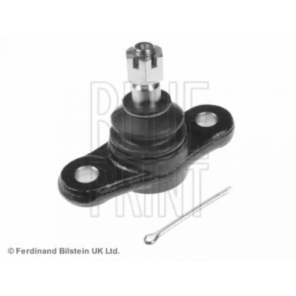 ATRAMOS VAIRO TRAUKLĖ/ŠARNYRAS KIA PRIEKINĖ AŠIS CEE''D 07-/CARENS 06- /