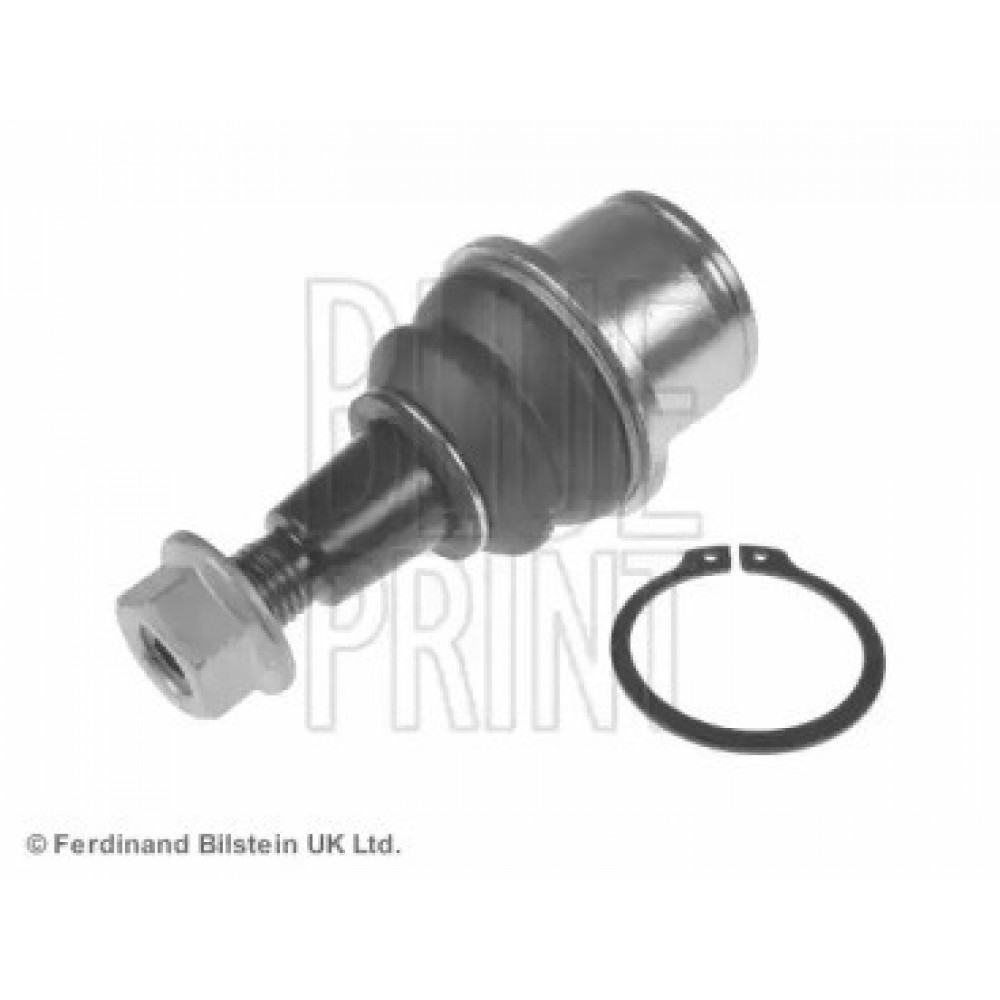 ATRAMOS VAIRO TRAUKLĖ/ŠARNYRAS LAND ROVER PRIEKINĖ AŠIS DISCOVERY III 04- /