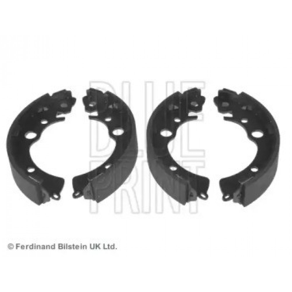 STABDŽIŲ TRINKELIŲ KOMPLEKTAS/BŪGNAI HONDA CIVIC/CRX 91-01