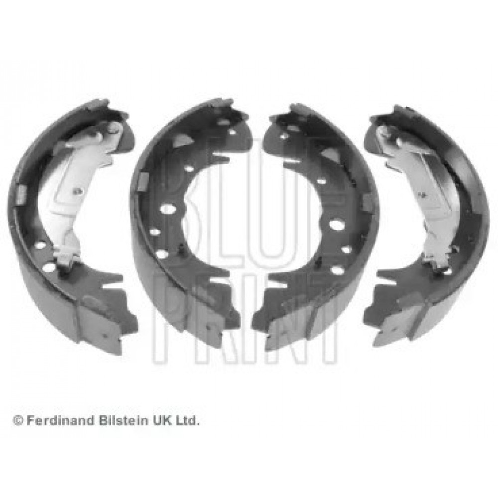 STABDŽIŲ TRINKELIŲ KOMPLEKTAS/BŪGNAI KIA CARNIVAL 2,5 V6/2,9 CRDI 99-