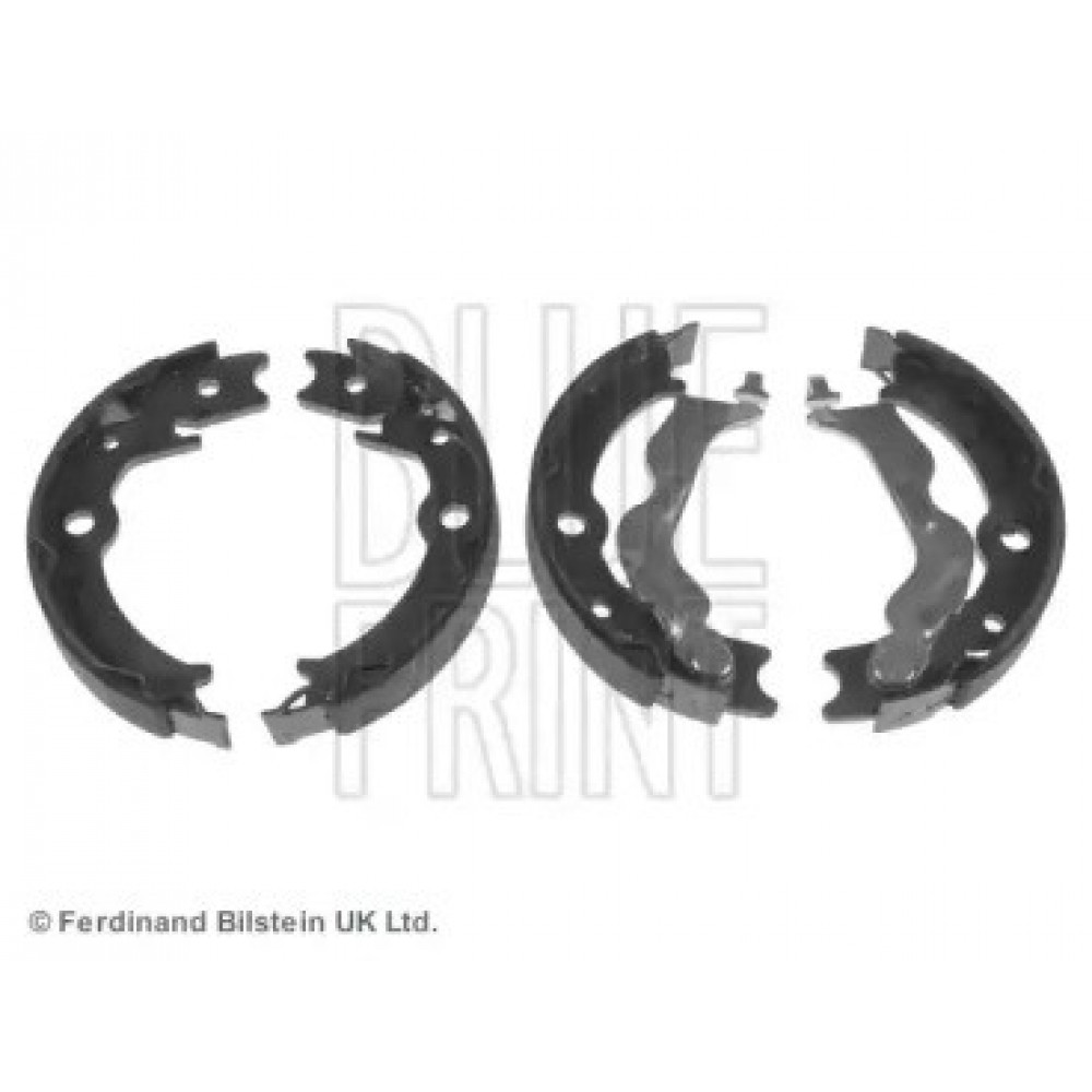 STABDŽIŲ TRINKELIŲ KOMPLEKTAS/BŪGNAI CHEVROLET EPICA/LACETTI 05-