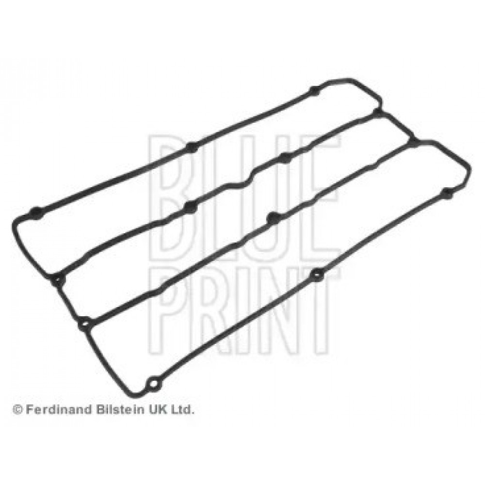 VOŽTUVŲ DANGTELIO TARPINĖ MITSUBISHI SPACE WAGON 2.4I 99-