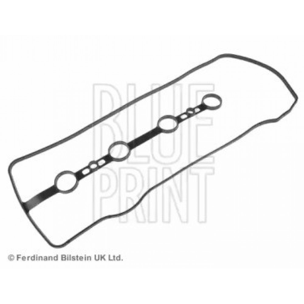 VOŽTUVŲ DANGTELIO TARPINĖ TOYOTA AVENSIS 2.4I 03-