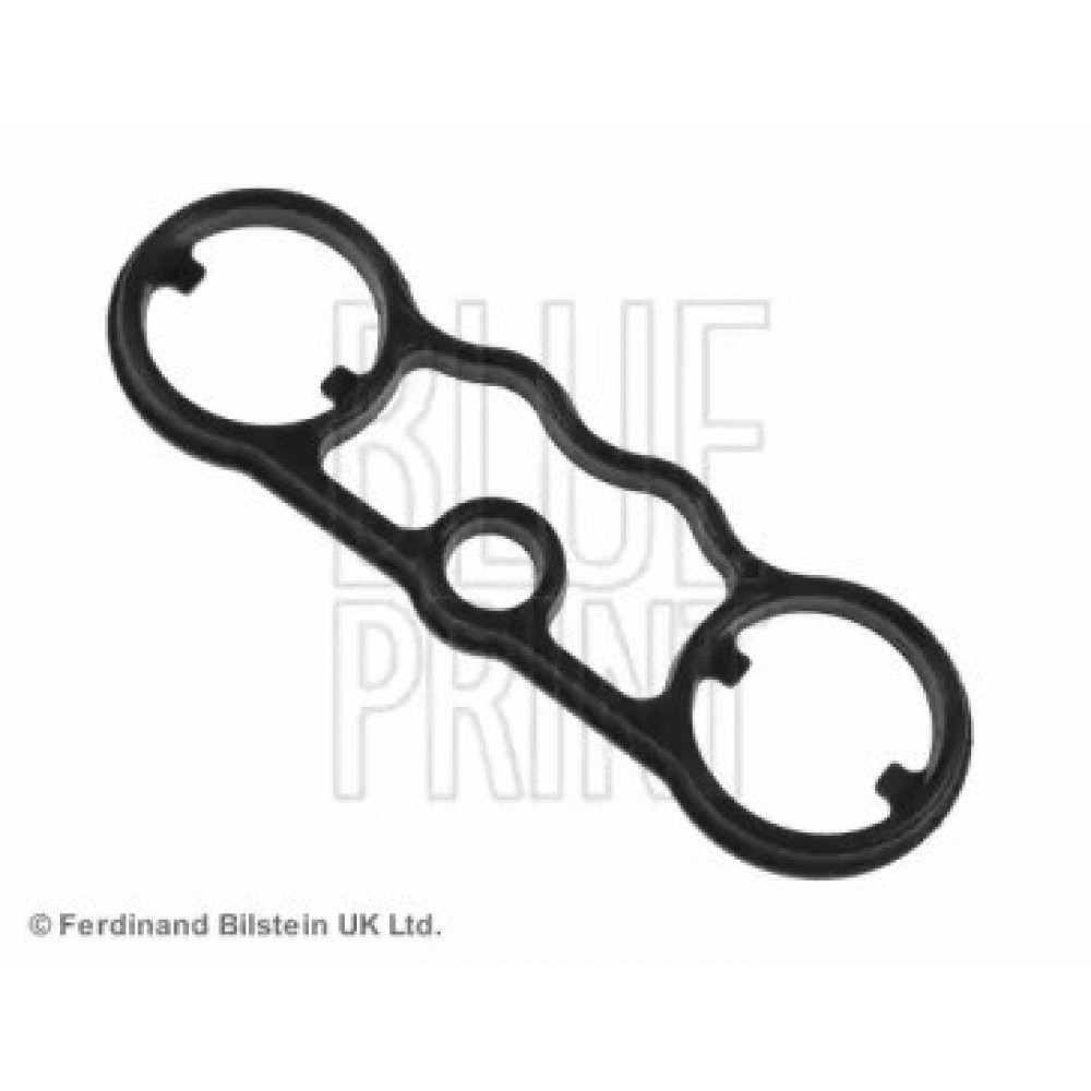 VOŽTUVŲ DANGTELIO TARPINĖ TOYOTA CELICA 2.0I 89-