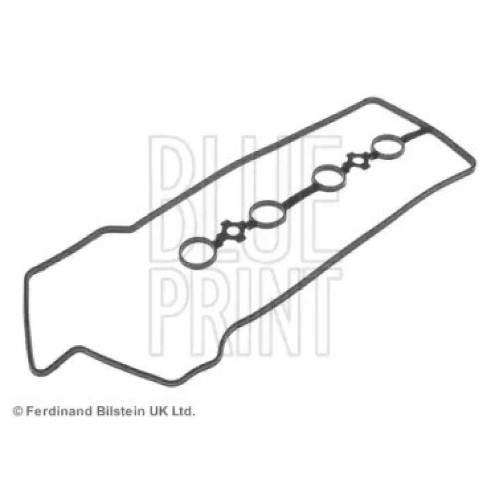 VOŽTUVŲ DANGTELIO TARPINĖ TOYOTA YARIS 1,3 99-
