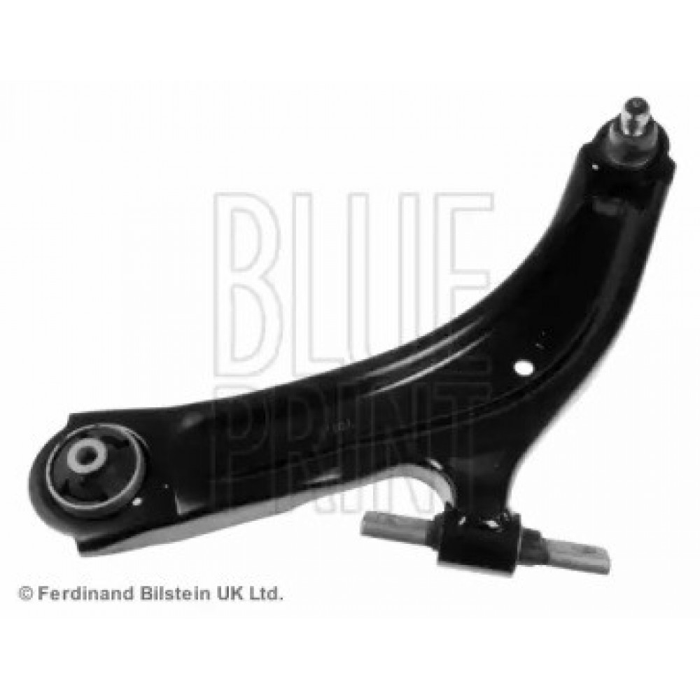 SVIRTIS APATINĖ NISSAN QASHQAI 07- KAIRĖ