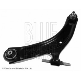 SVIRTIS APATINĖ NISSAN QASHQAI 07- KAIRĖ