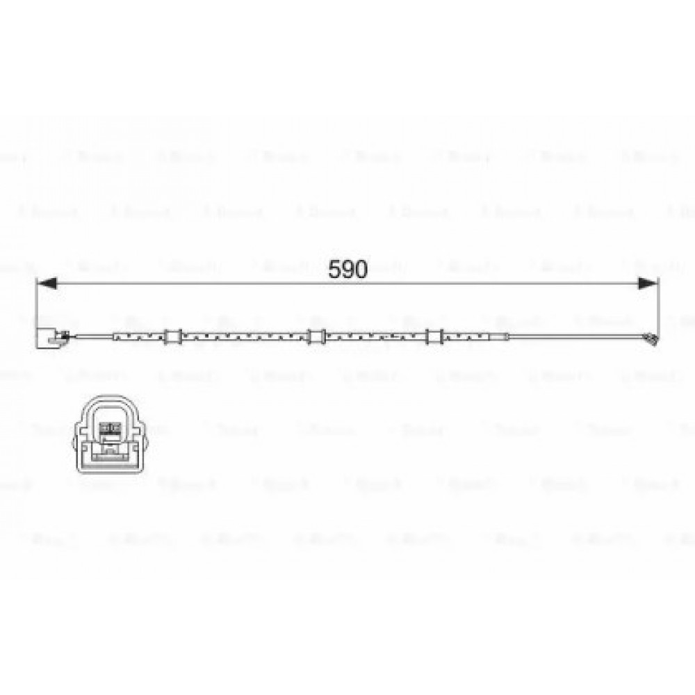 STABDŽIŲ DAVIKLIS JAGUAR F-TYPE 2,0 09-