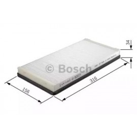 SALONO FILTRAS PEUGEOT 406 11.95-12.04
