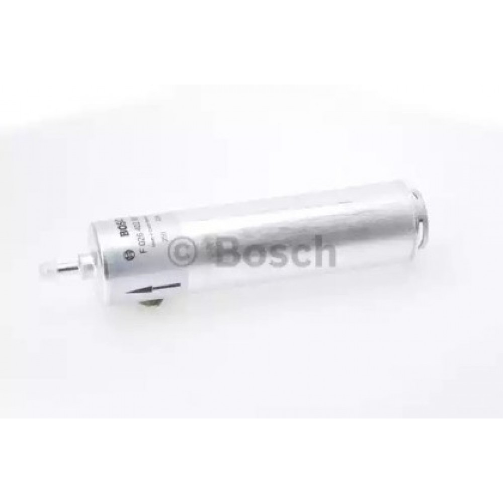 KURO FILTRAS BMW E90/91/92/93 2,0/3,0D