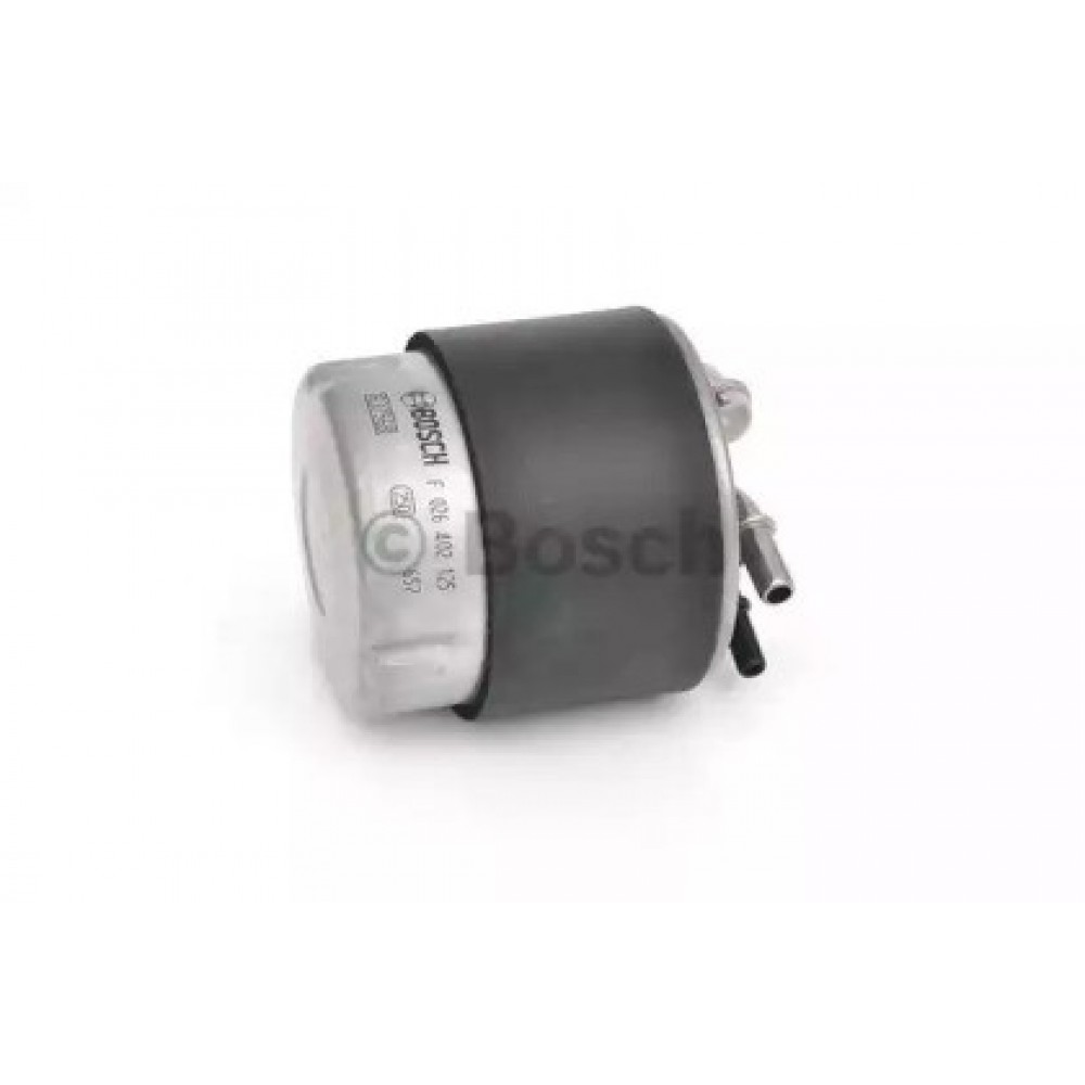 KURO FILTRAS NISSAN QASHQAI DCI 07-