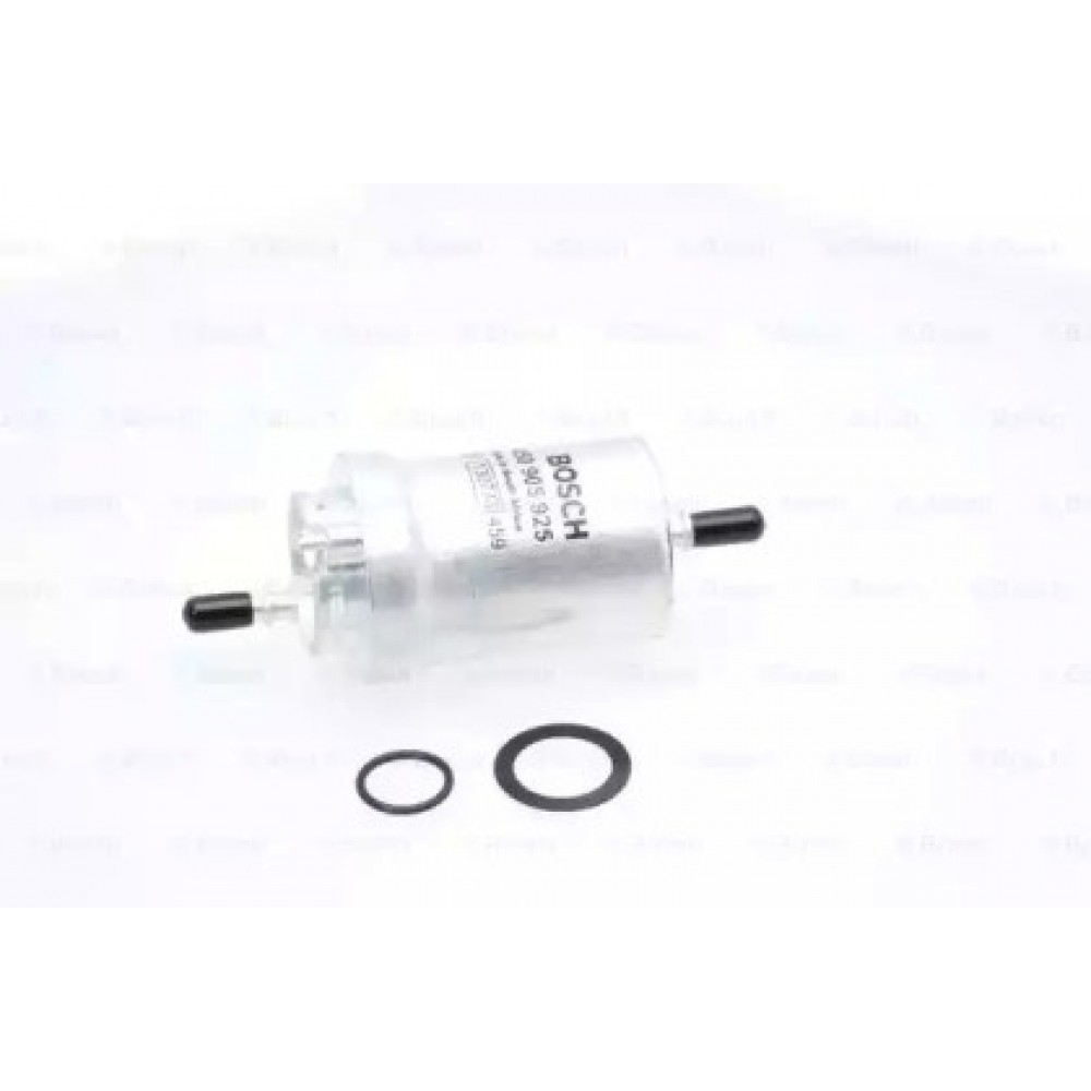 KURO FILTRAS VW 1,0-1,6 GOLF V