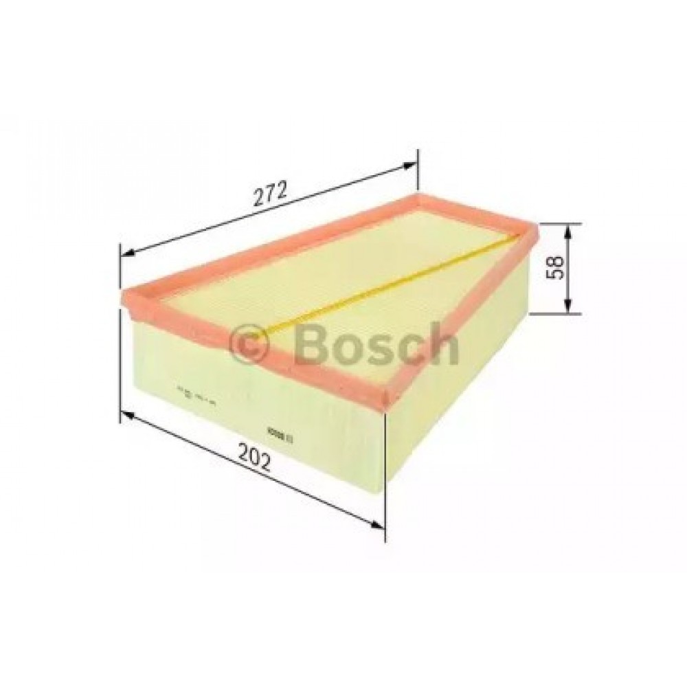 ORO FILTRAS CITROEN 2,0HDI