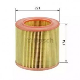 ORO FILTRAS FORD RANGER 2,5/3,0TDCI