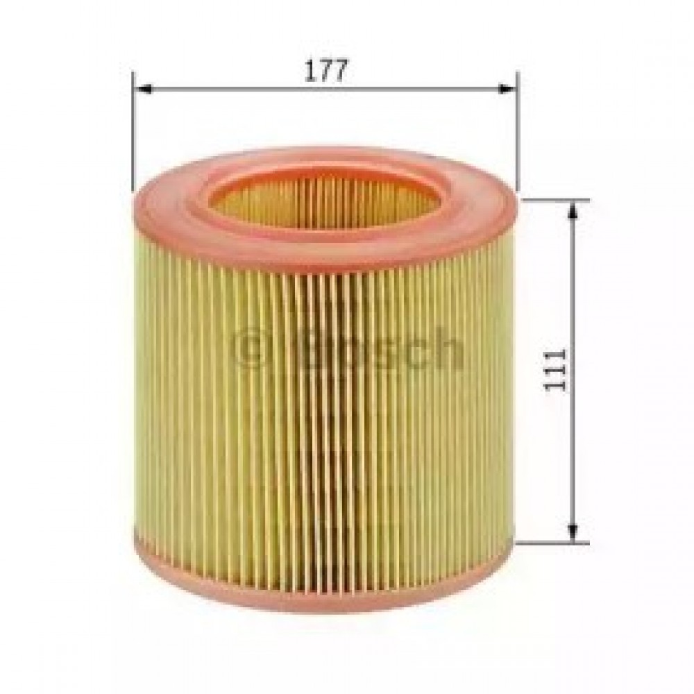 ORO FILTRAS SUZUKI SAMURAI 1,3 85-94