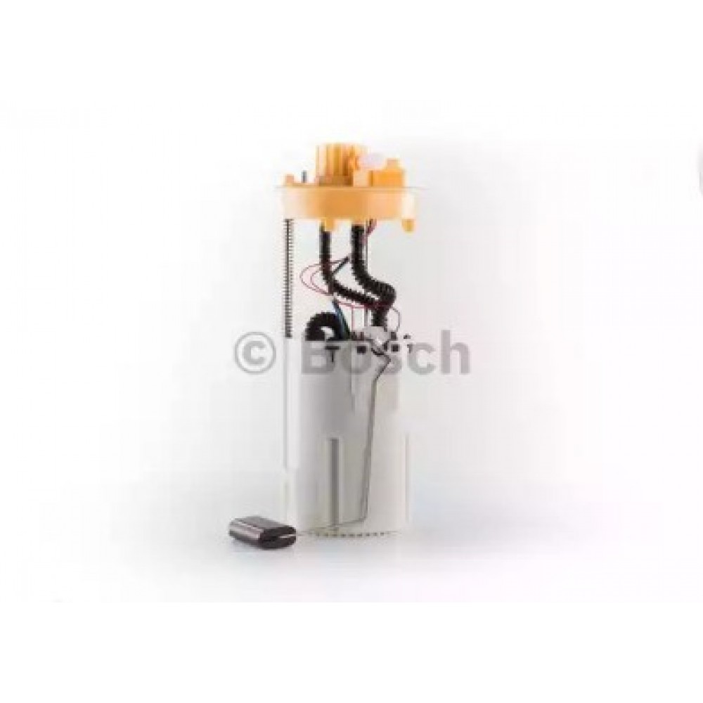 KURO SIURBLYS ALFA 145