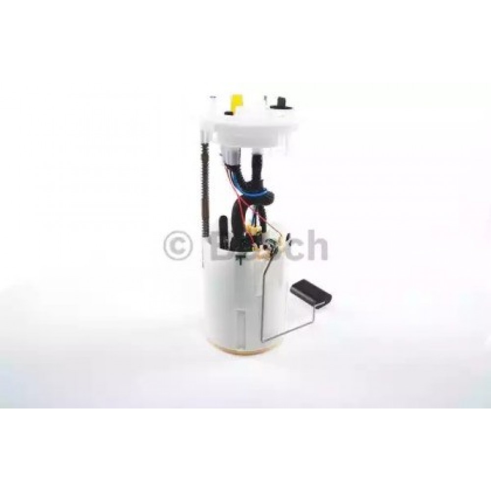 KURO SIURBLYS IVECO 2,3/3,0