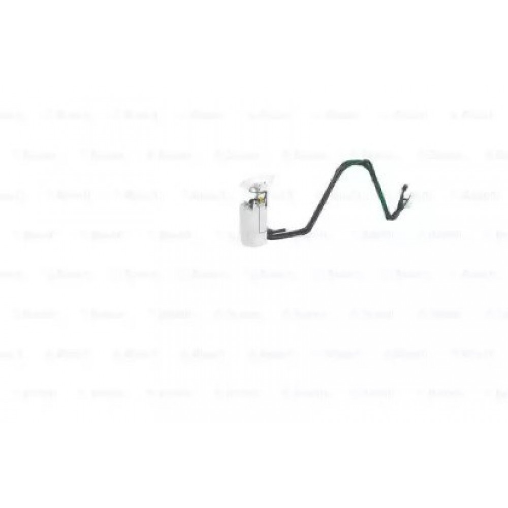 KURO SIURBLYS BMW 5 E60 2,2 03-