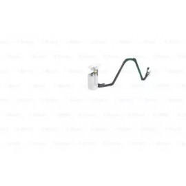 KURO SIURBLYS BMW 5 E60 2,2 03-