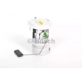 KURO SIURBLYS CITROEN C3 1,4VTI 11-